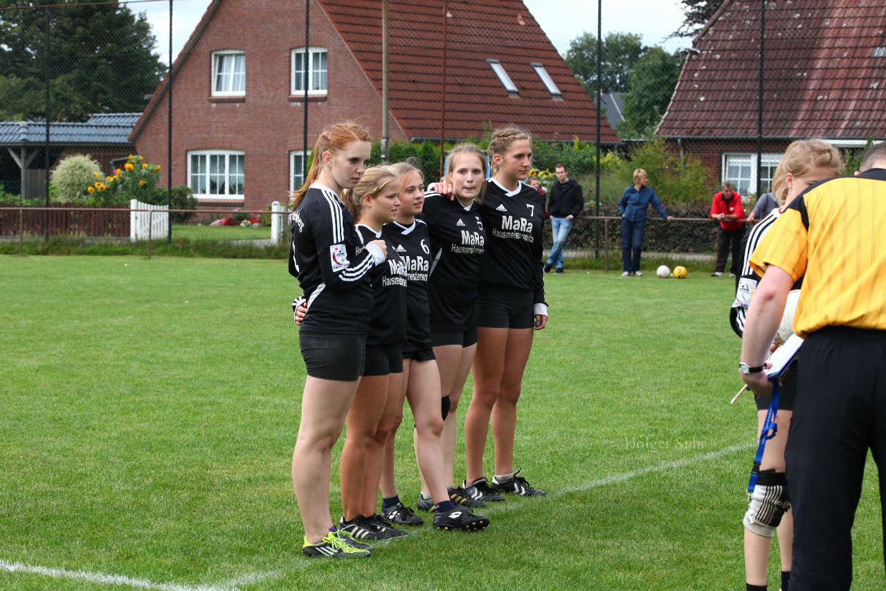 Bild 264 - DM-U18 am 8.9.12